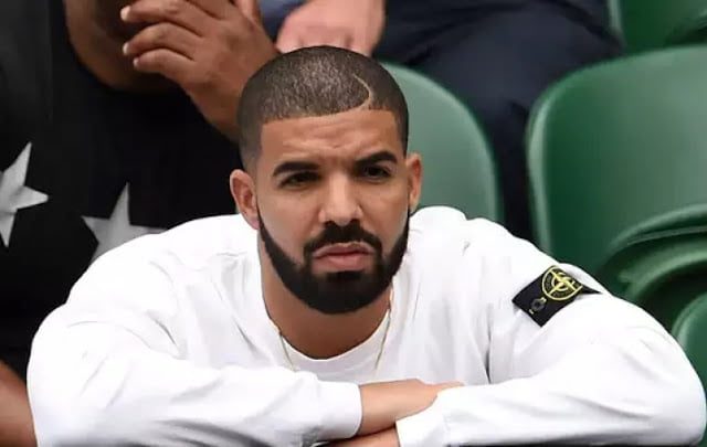 Drake’s Views album sold 630,000 copies in one night