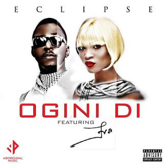 Eclipse - Ogini Di ft. Eva Alodia