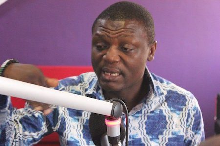 Electricity bills killing Ghanaians - Kofi Adams