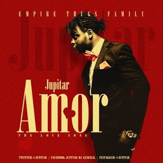 Jupitar - Amor (Prod. by Genius Selection) Jupitar - Amor (Prod. by Genius Selection)