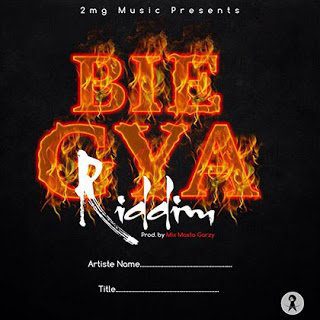Mix Master Garzy - BIE GYA RIDDIM (PROD BY 2MG) [BlissGh.com Promo]