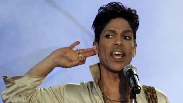 Prince death: Detectives question doctor