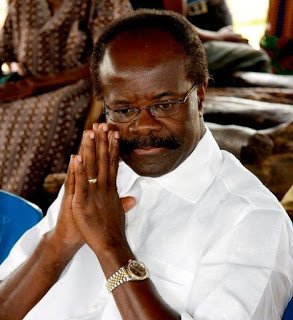 We Do Not Need An Africa Day Holiday - Dr Paa Kwesi Nduom