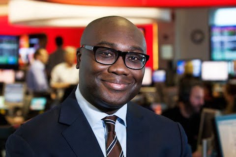 Why Komla Dumor’s ghost still haunts and taunts me