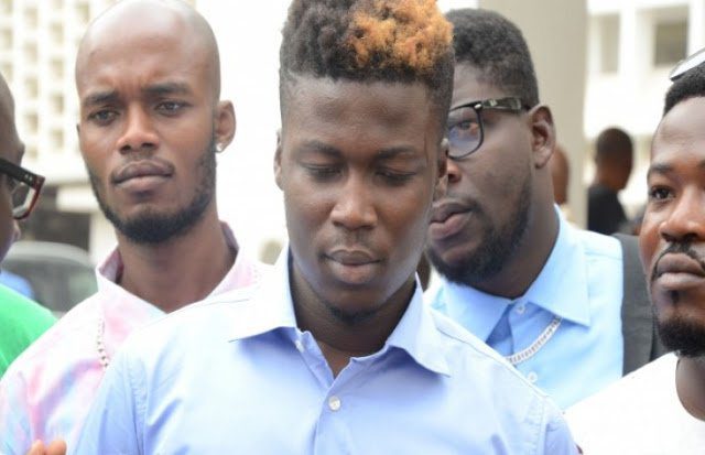 "Wisa is ill" - Defence Counsel tells Court