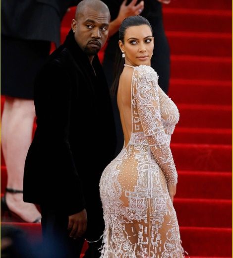 Saudi Prince Offers a whooping $10M just to spend one Night With Kim Kardashian