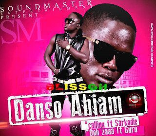 Danso Abiam Ooh Zaa ft. Guru / Calling ft. Sarkodie