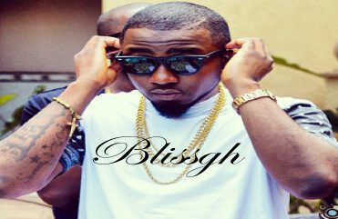 Ice Prince Zamani -  signed to Universal Music Group