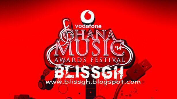 VGMA 2014 Full List Of The Winners