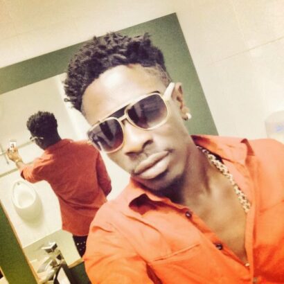 Shatta Wale - Today and Tomorrow