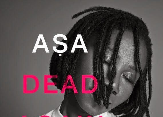 Asa - Dead Again