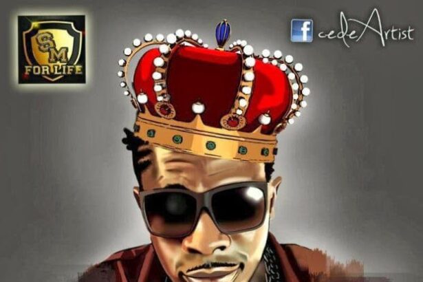 SHATTA WALE - LETTER TO CHARTER HOUSE CHAPTER 2