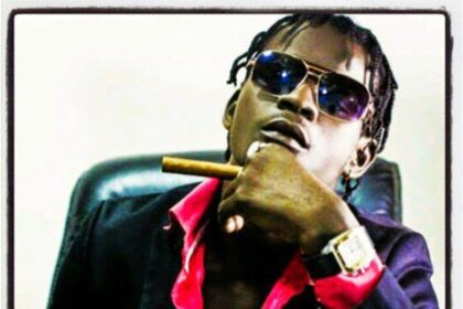 2014 Has Been Positive For Dancehall -Jupiter