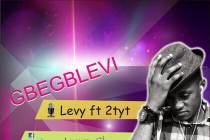 Levy ft 2tyt - Gbegblevi (Prod by Brainy Mixes)