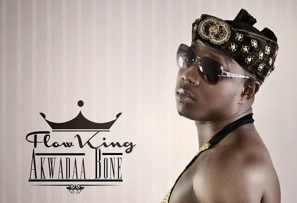 Stone releases album without Kunta Kinte