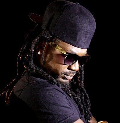 I thought ¢10m suit against Shatta was a joke - Samini explains