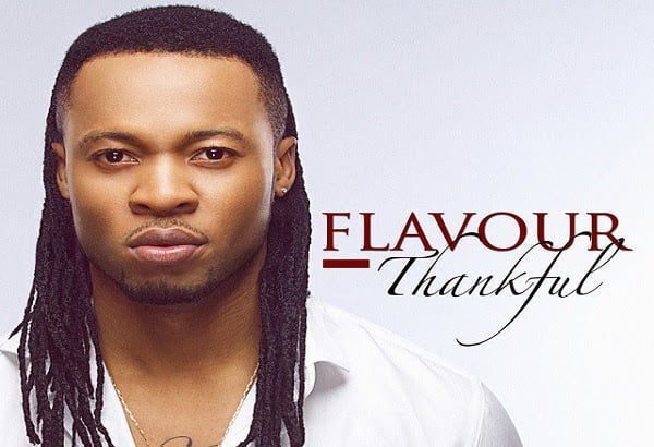 Music: Flavour - Mme Gee ft. Selebobo