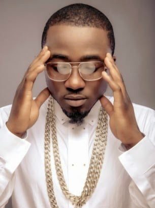 Music: Ice Prince - Crazy