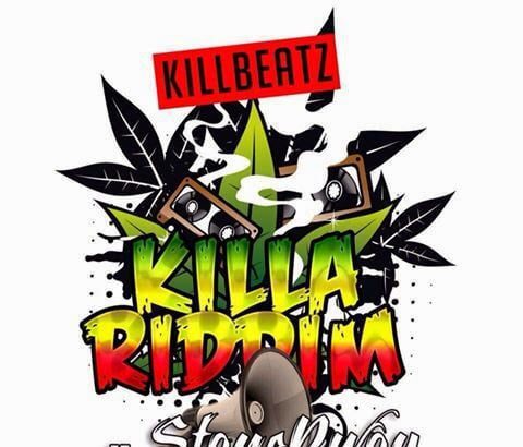 Music: Killa Riddem ft. StoneBwoy -  (Prod by Killbeatz)