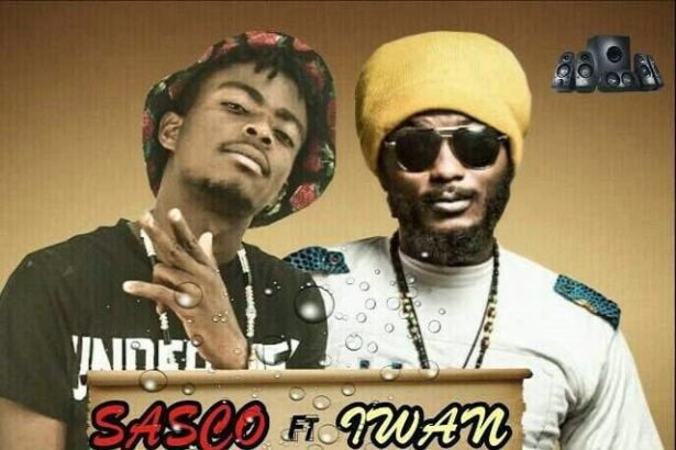 Music: Sasco ft. Iwan Cheat Pon Me