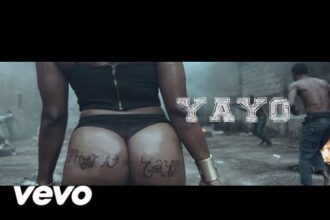 ▶vIDEO: Phyno - Yayo