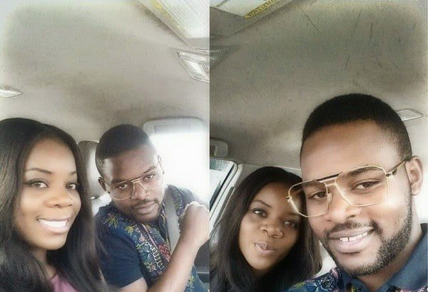 Femi Falana's Son Now Dating Wizkid Baby Mama ''Sola Ogudugu''