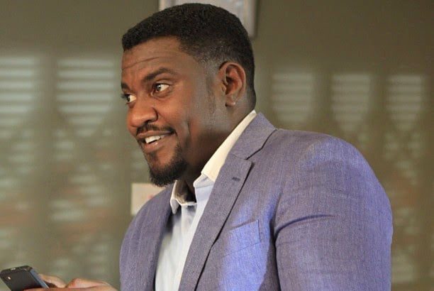 Take it easy with Mahama; Rome wasn’t built in a day - John Dumelo