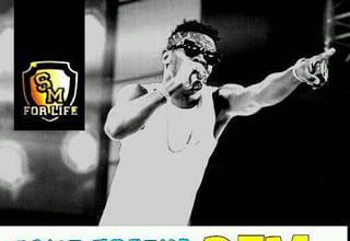 Shatta Wale - Some Friends