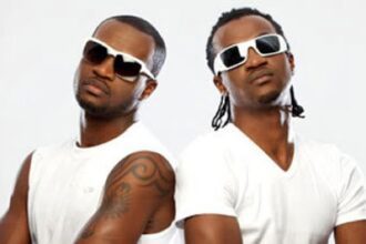 Peter, Paul and Jude Okoye (P-Square) Reunites and Apologise to fans