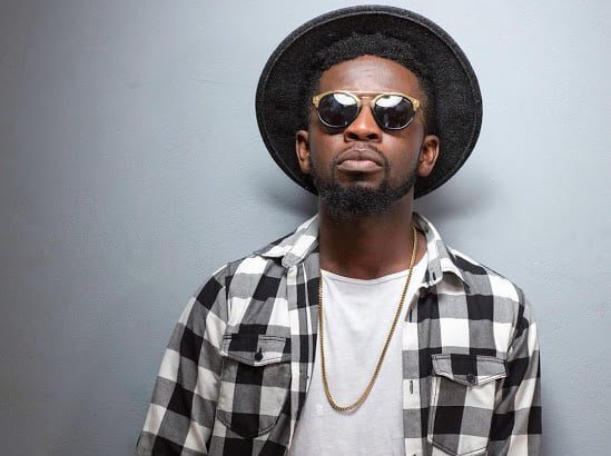 I am Solo! I am not dating anyone for now - Bisa Kdei