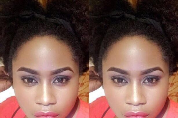 Video: Lydia Forson condemns Amanda Acquah's leaked tape!