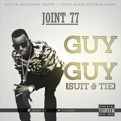 Joint-77 - Suit Tie (Prod. by Go)