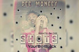 Dee Moneey ft. YourBoiBlack Shots