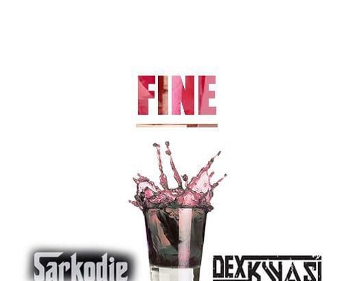 Sarkodie - Fine ft. Dex Kwasi