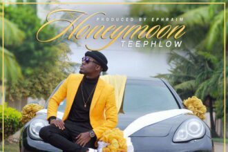 Teephlow - Honeymoon (Prod by Ephraim)