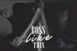 DelB x Mr Eazi - Boss Like This {Download Mp3}