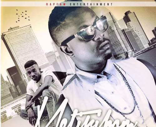 Kunta Kinte ft. Kofi Kinaata - Metiribom (Prod By M Kay)