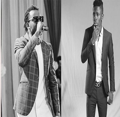 Shatta Wale & Jupitar - Blood Rainfall {Download Mp3}