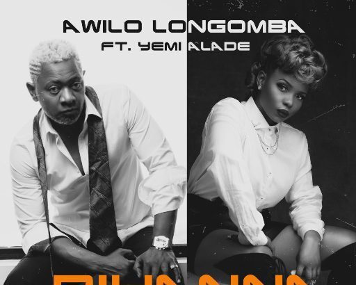 Awilo - Rihanna ft. Yemi Alade