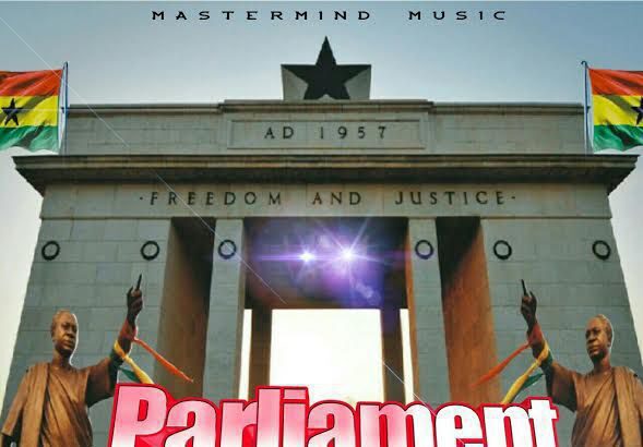 Strongman K - Parliament Bribery ft. Zabel (Prod. by Armageddon)