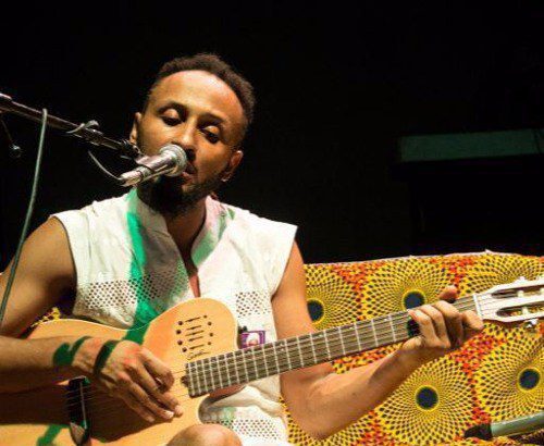 Wanlov the Kubolor - My Toto (Valentine S3x)