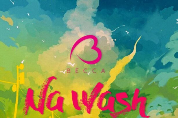 Becca ft. Patoranking - Na Wash (Download Mp3)