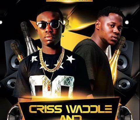 Criss Waddle x Medikal - Bank Of Ghana (Prod By UnKle Beatz)