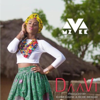 MzVee - DaaVi