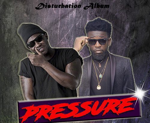 "Medikal - Pressure ft. Bisa Kdei (Prod. by UnkleBeatz)