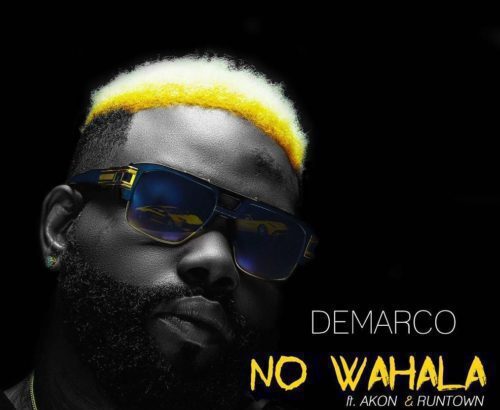 Download: Demarco - No Wahala ft. Akon & Runtown