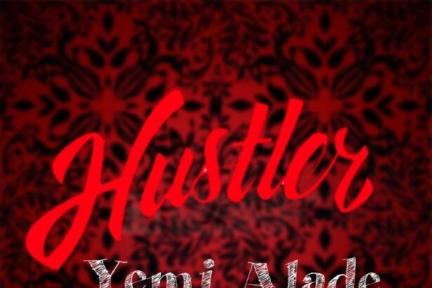 Yemi Alade ft. Youssoupha - Hustler [Download mp3]