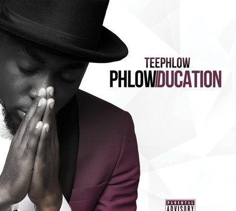 Teephlow ft. Worlasi - Outside