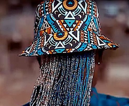 Opanka - I am Anas