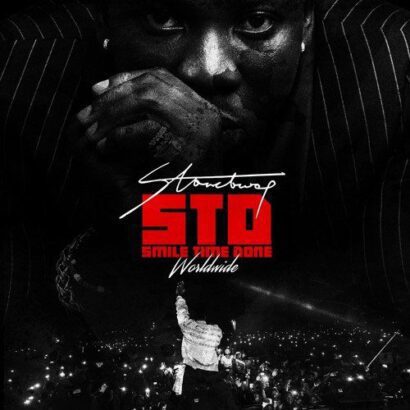 Stonebwoy - Smile Time Done (S.T.D)